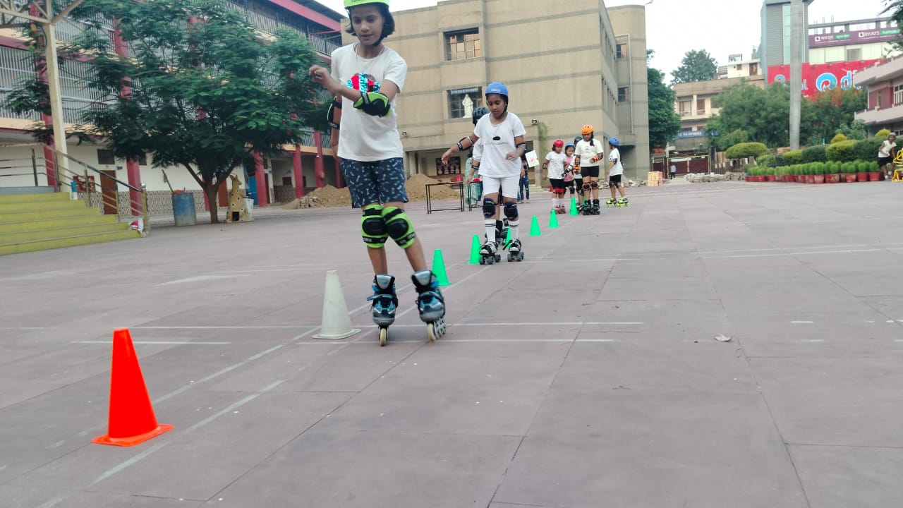 Summer Camp 2025-26